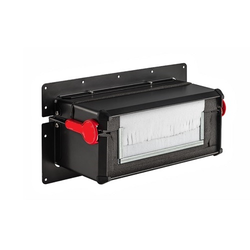 Brandwerende elektra flex box