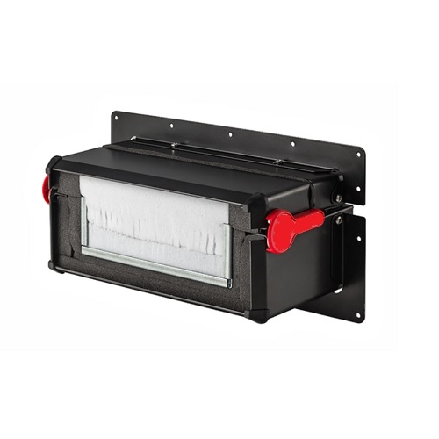 Brandwerende elektra flex box