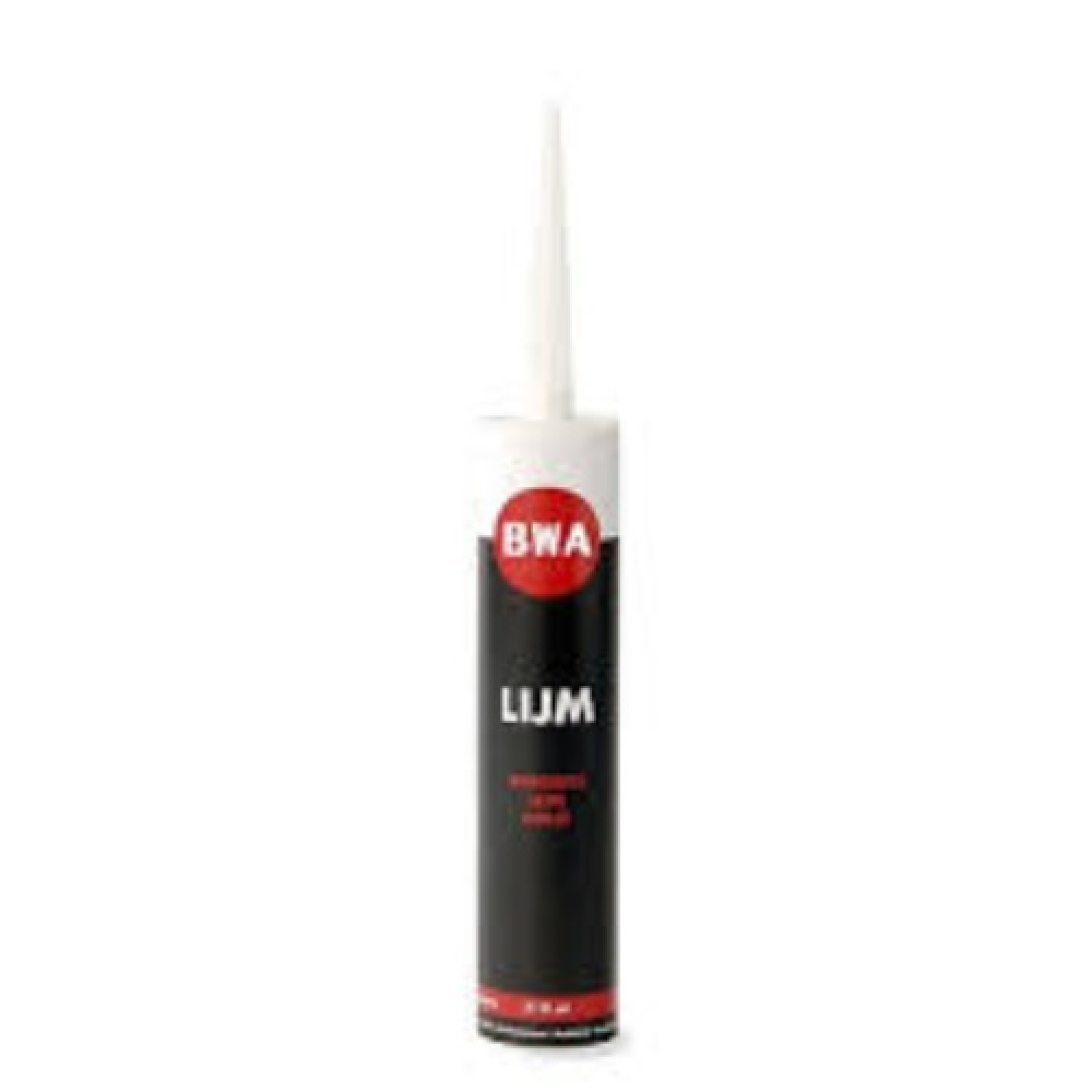 Brandwerende lijm