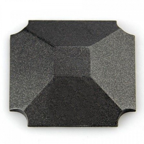 Brandwerende stop voor centraaldozen