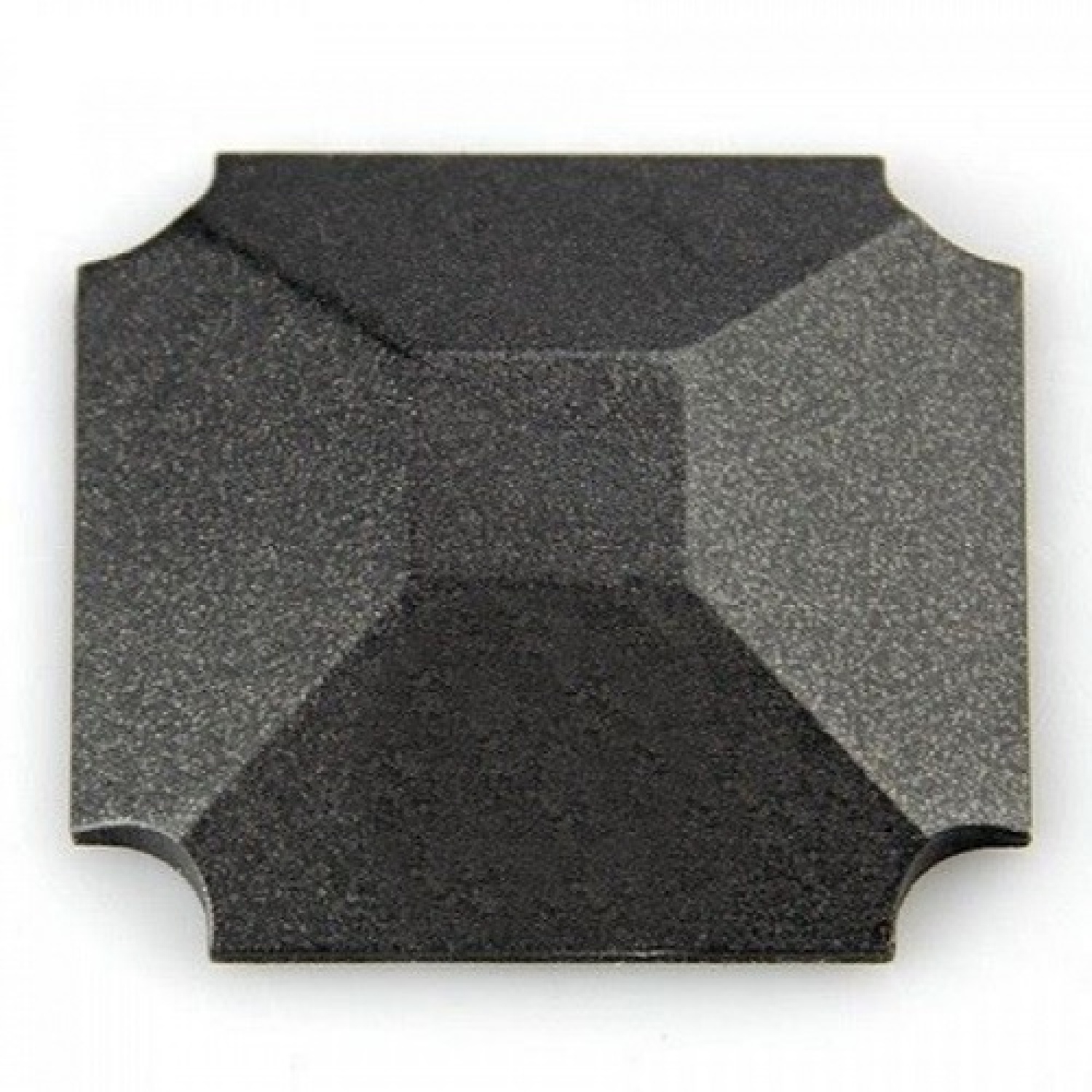 Brandwerende stop voor centraaldozen