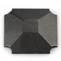 Brandwerende stop voor centraaldozen