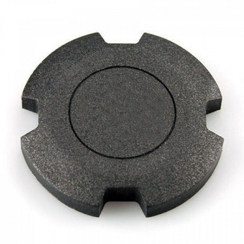 Brandwerende stop voor wandcontactdozen