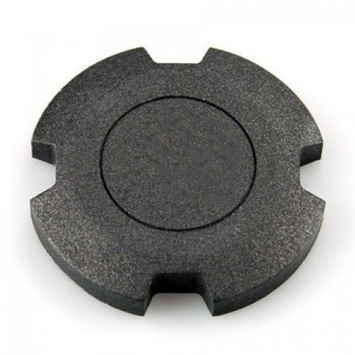 Brandwerende stop voor wandcontactdozen