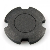 Brandwerende stop voor wandcontactdozen