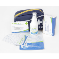 Burncare brandwondenverzorgingset