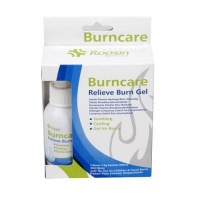 Burncare set 50 ml spray + 2 x doos 6 sachets