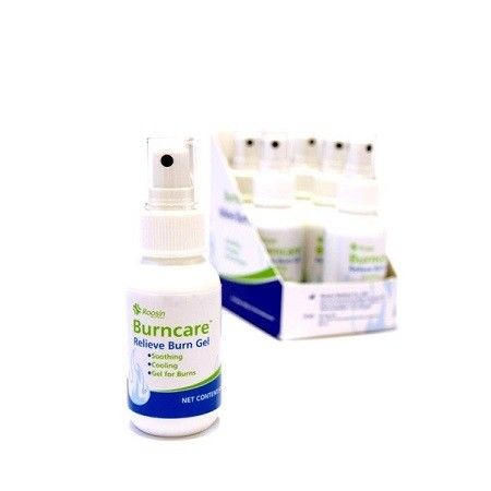 Burncare brandwondenspray 50 ml