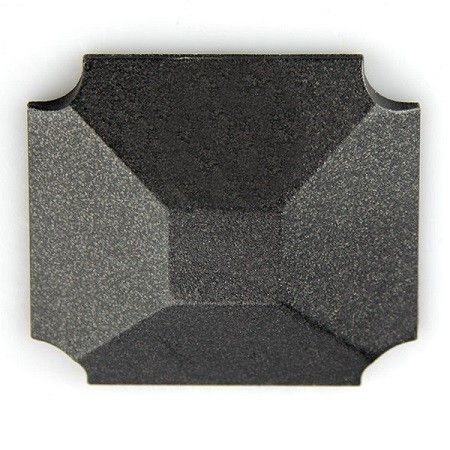 Brandwerende stop voor centraaldozen