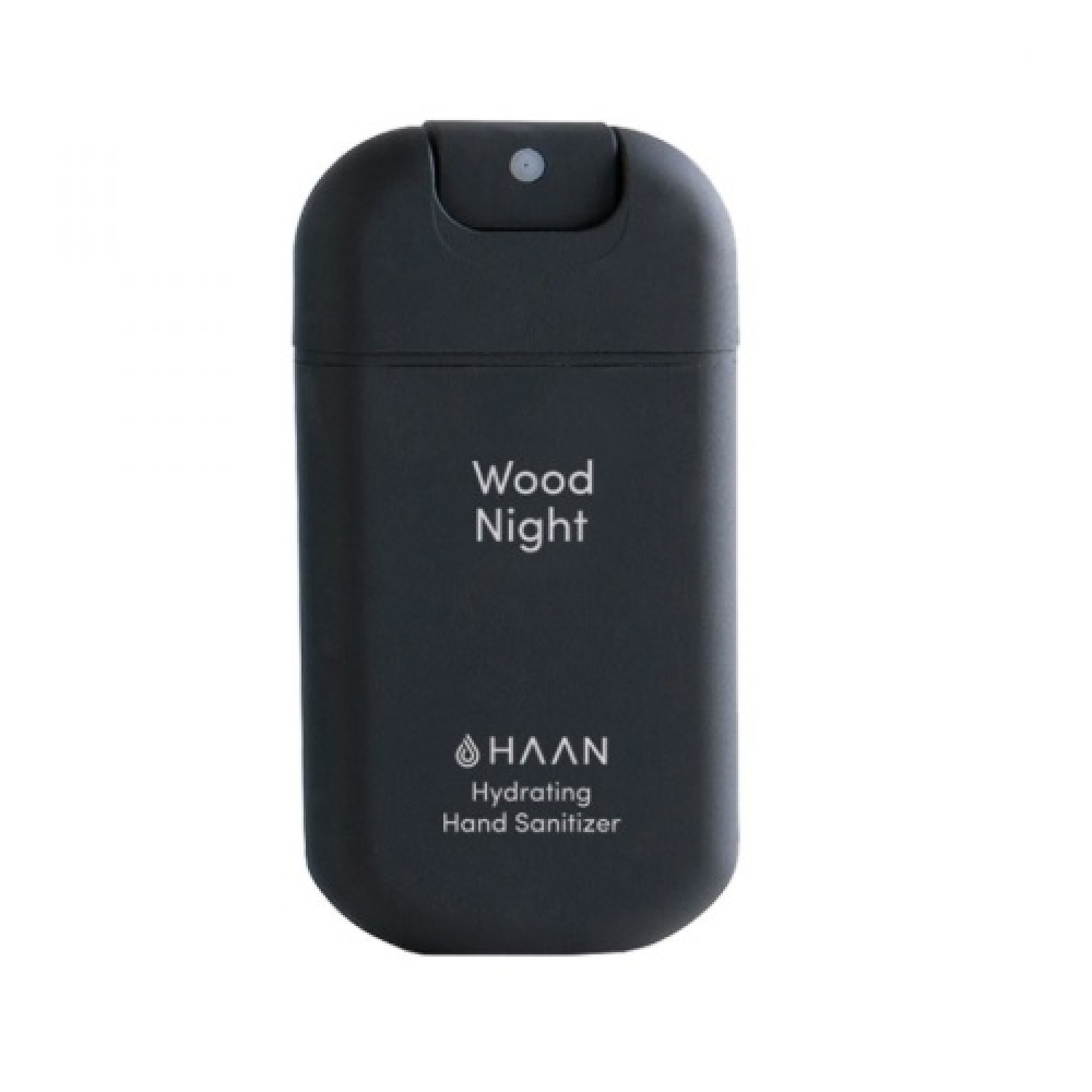Coronavirus hydraterende handdesinfectie Wood Night