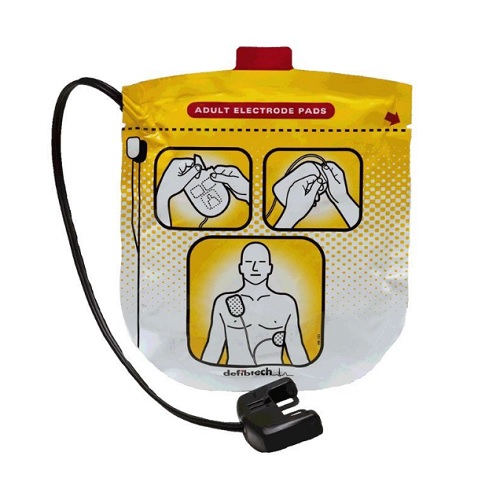 Defibtech Lifeline VIEW AED