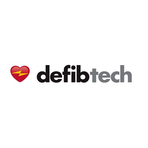 Defibtech Lifeline VIEW AED