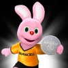 Duracell SPE 2032 X2 Lithium batterij