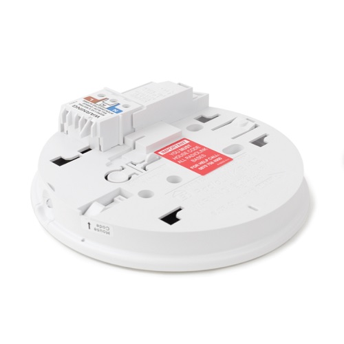 Ei 168RC sokkelvoet RF