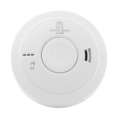 Ei 3016 rookmelder 230V met lithium back-up | Brandblussershop Ei 3016 rookmelder 230V met lithium back-up | Brandblussershop