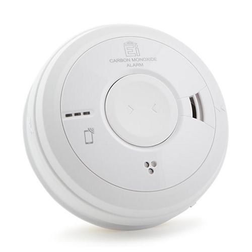 Ei 3018 RF draadloze koolmonoxidemelder