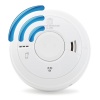 Ei 3018 RF draadloze koolmonoxidemelder