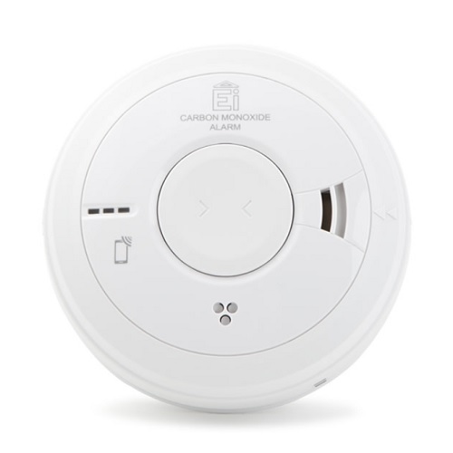 Ei 3018 RF draadloze koolmonoxidemelder