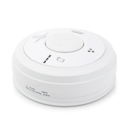 Ei 3018 RF draadloze koolmonoxidemelder