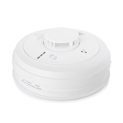 Ei 3028 gecombineerde hitte- en koolmonoxidemelder