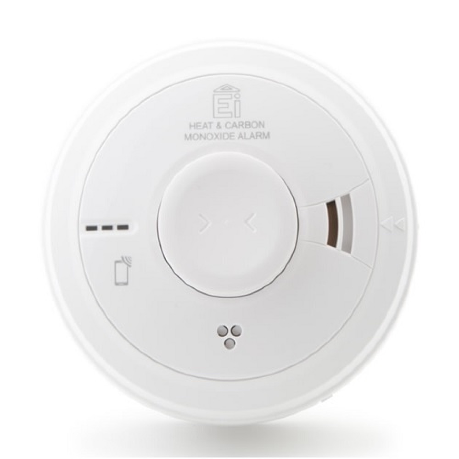 Ei 3028 gecombineerde hitte- en koolmonoxidemelder