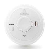 Ei 3028 gecombineerde hitte- en koolmonoxidemelder
