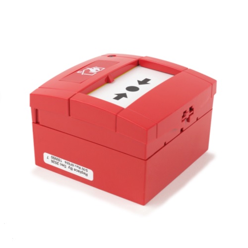 Ei 407 draadloze handmelder