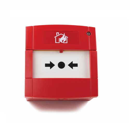 Ei 407 draadloze handmelder