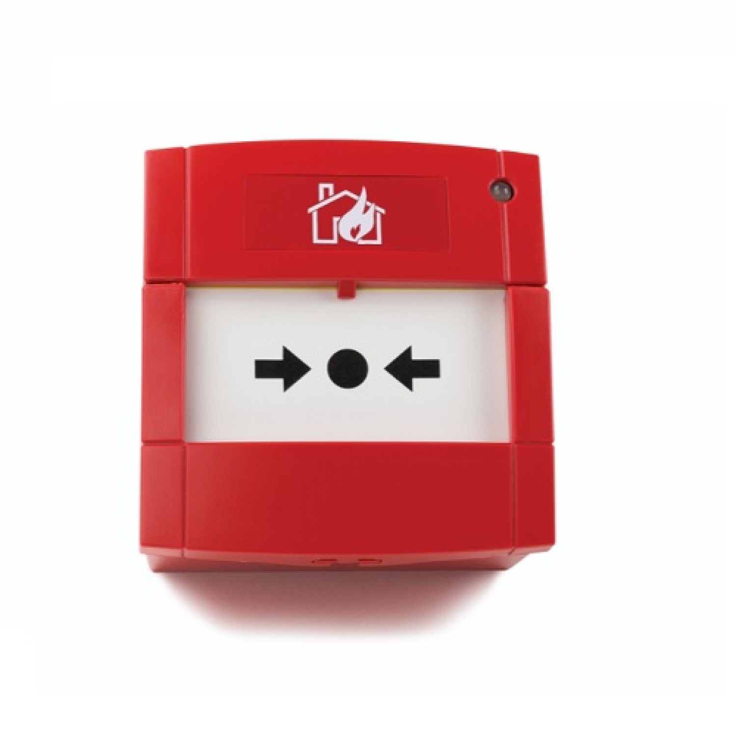 Ei 407 draadloze handmelder