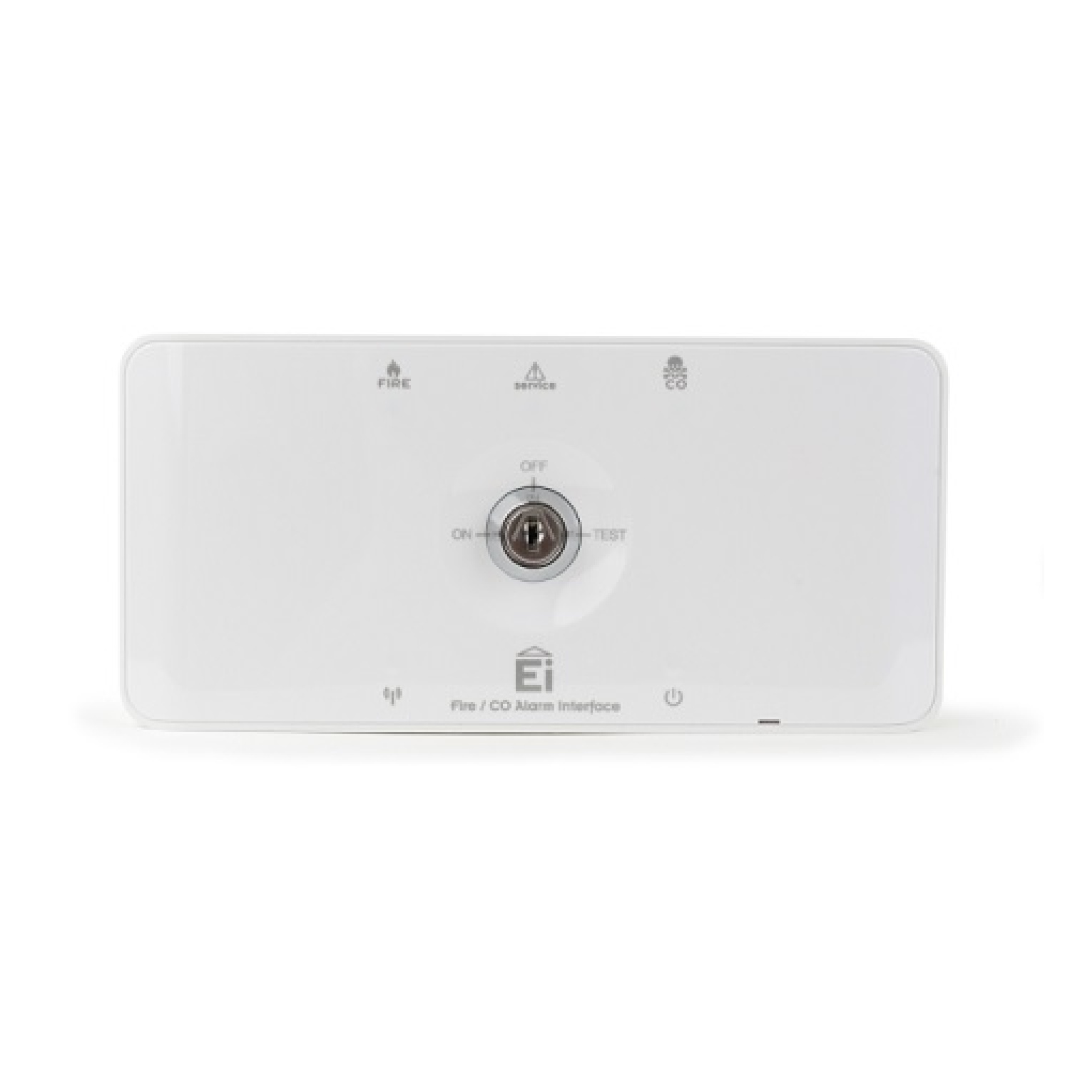 Ei 414 RF interface