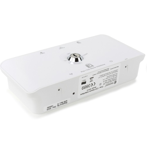 Ei 414 RF interface