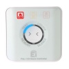 Ei 450 draadloze rook- en CO controle-unit