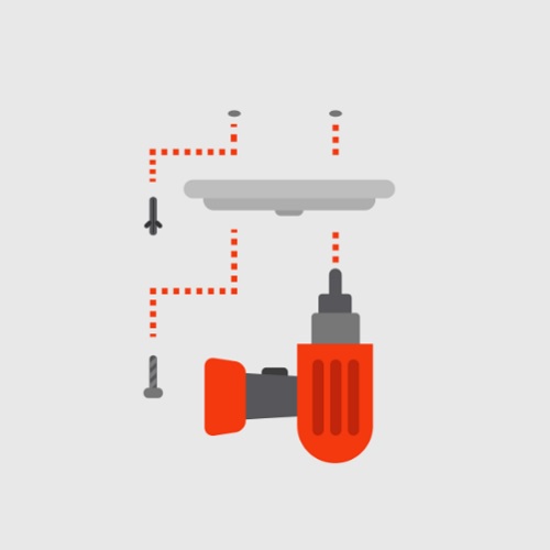 Ei 650i RF rookmelder met audioLink