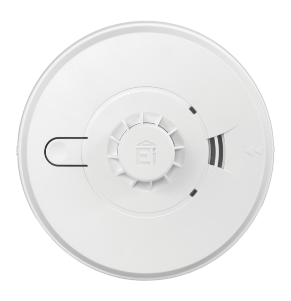 Ei 144E hittemelder 230V