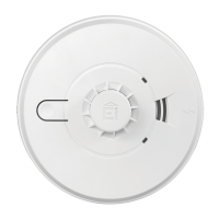 Ei 144E hittemelder 230V