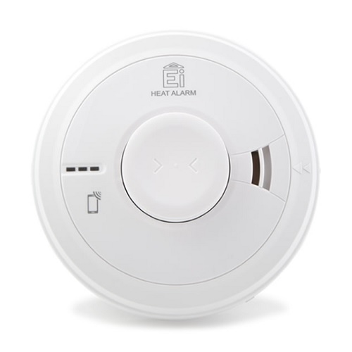 Ei 3014 RF draadloze hittemelder 230V