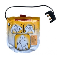 Elektroden voor volwassenen Defibtech Lifeline View