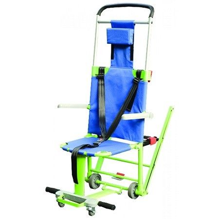 Evacuatiestoel excel