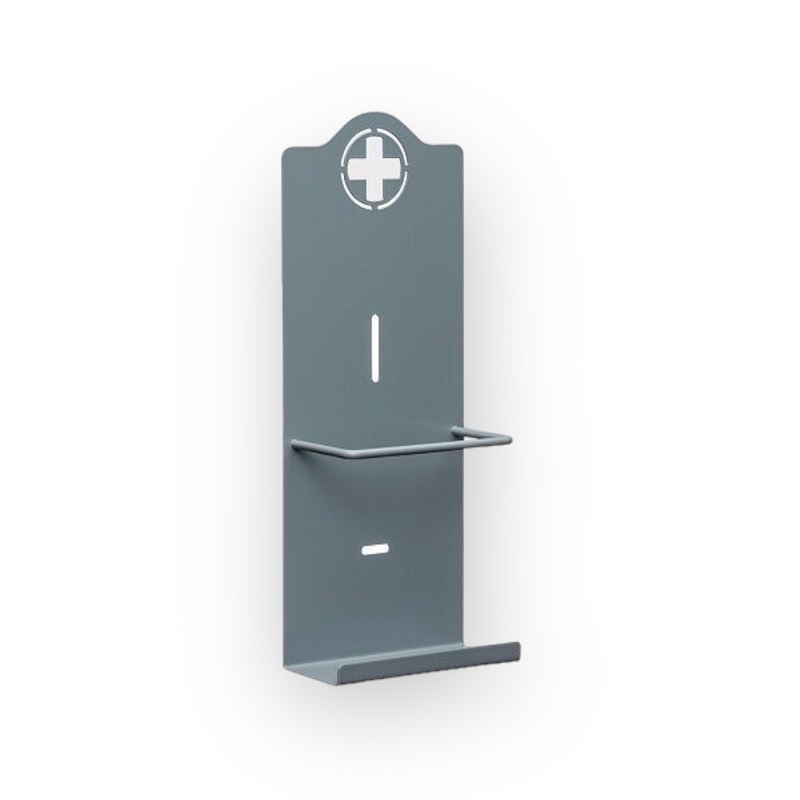 Oogspoelstation met 2 stuks 250 ml oogspoelspray