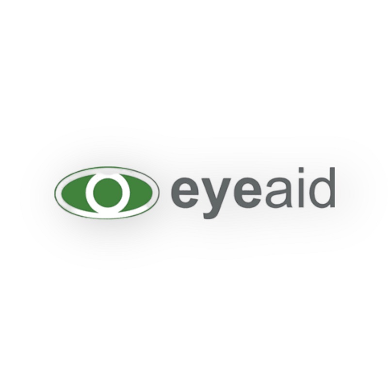 Oogspoelstation met 2 stuks 250 ml oogspoelspray