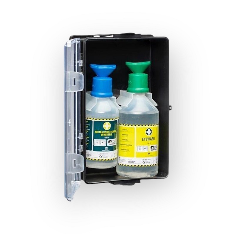 Neutraliserende oogspoelfles oogdouche pH Neutral 250 ml