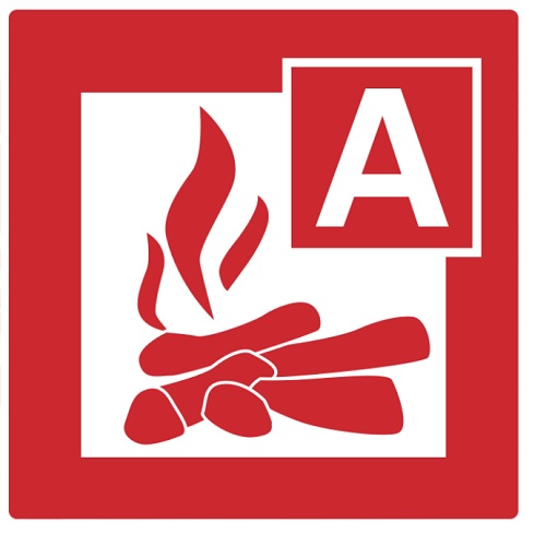 F-500 Lithium-ion-accu brandblusser 3 liter