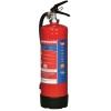 F-500 Lithium-ion-accu brandblusser 6 liter Vorstvrij