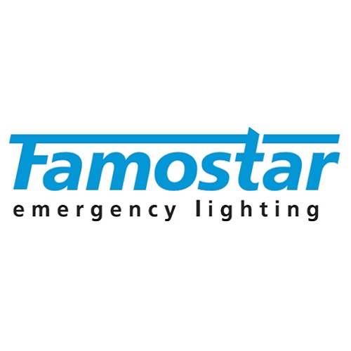 Accupack noodverlichting SC-cel 3,6V 1,5Ah