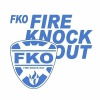 Fire Knock Out set 2 stuks