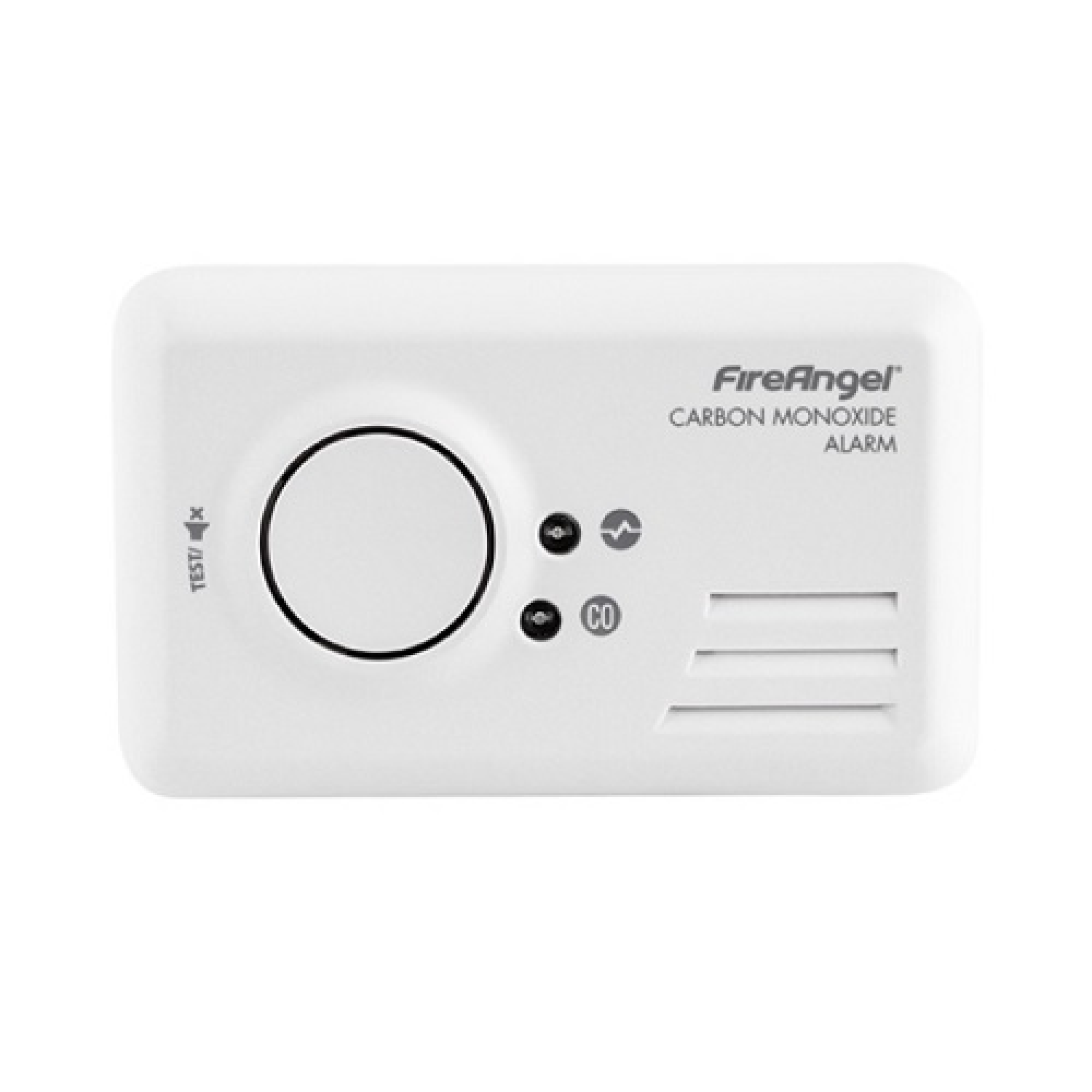 FireAngel CO-9B-BNLT accu koolmonoxidemelder
