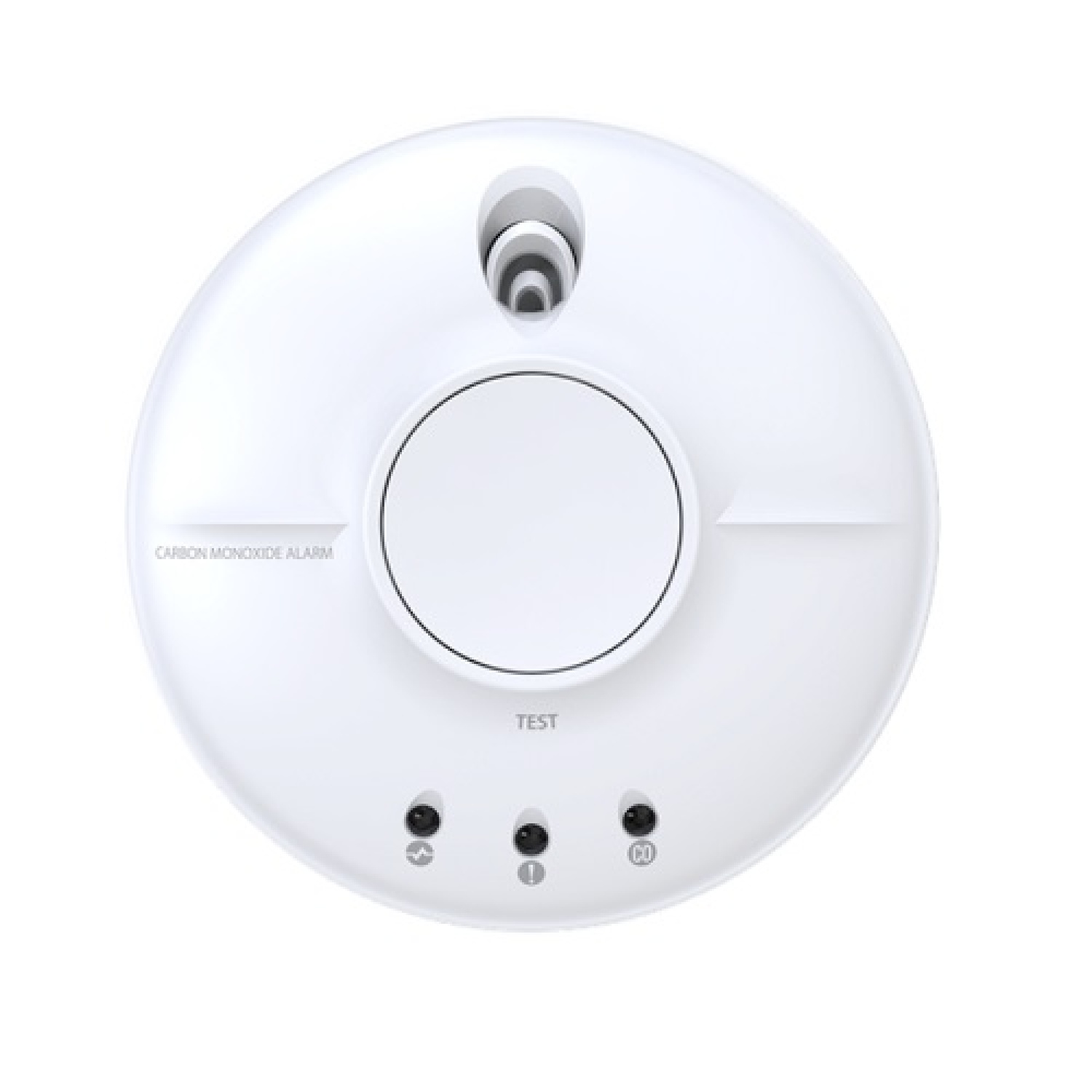 Fireangel CW1-PF-T koolmonxidemelder 230V