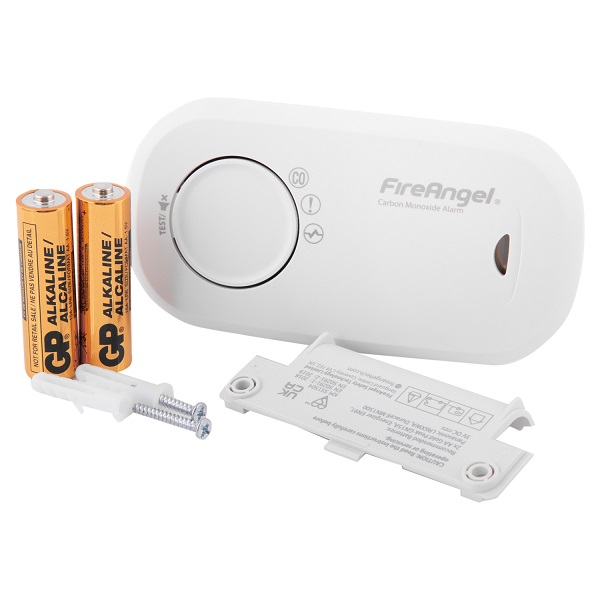 Fireangel FA3313-EUX10 koolmonoxidemelder
