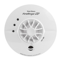 FireAngel HM-F-1EU 230V hittemelder