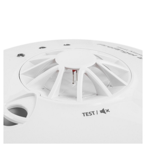 FireAngel HM-F-1EU 230V hittemelder